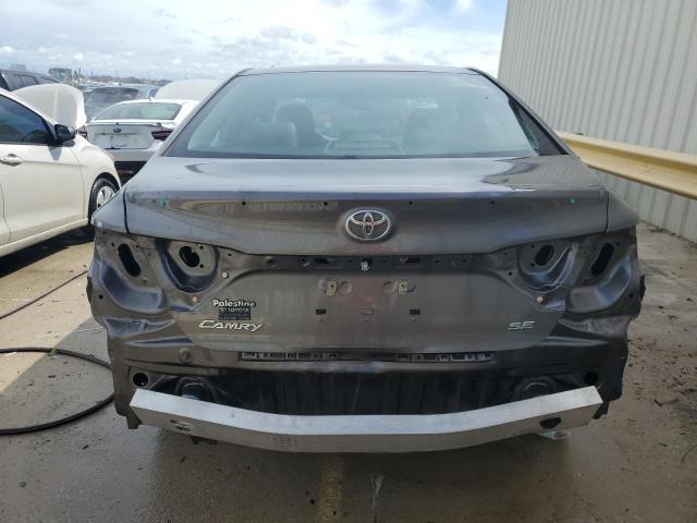 2017 Toyota Camry Le - Фото 6