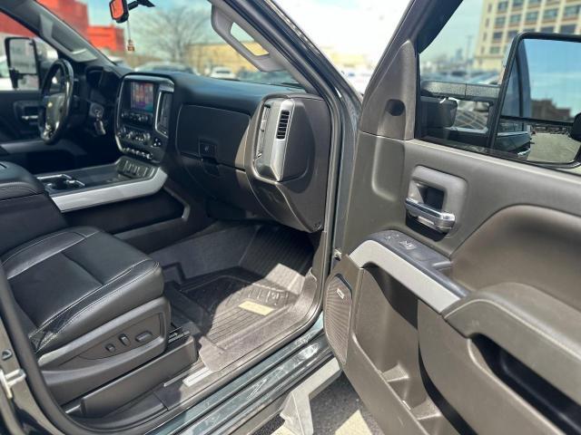 2019 Chevrolet Silverado K2500 Heavy Duty Ltz - Image 5