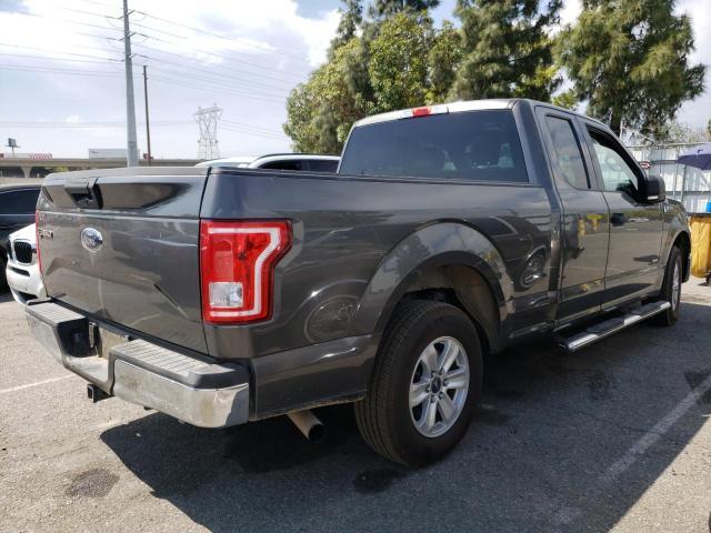 2016 Ford F150 Super Cab - Фото 3
