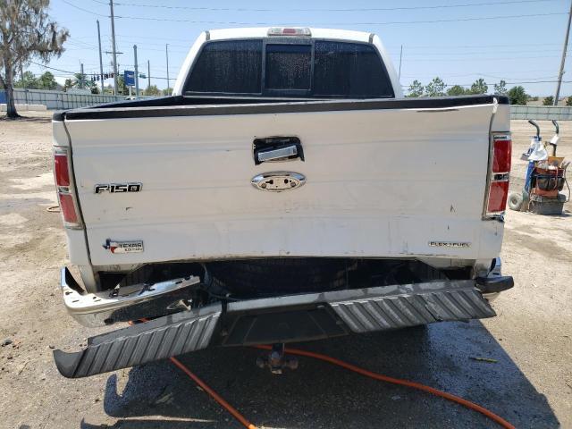 2014 Ford F150 Supercrew - Image 6