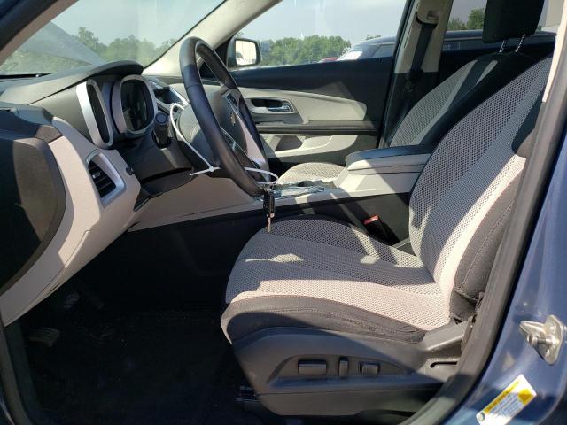 2011 Chevrolet Equinox Lt - Image 7