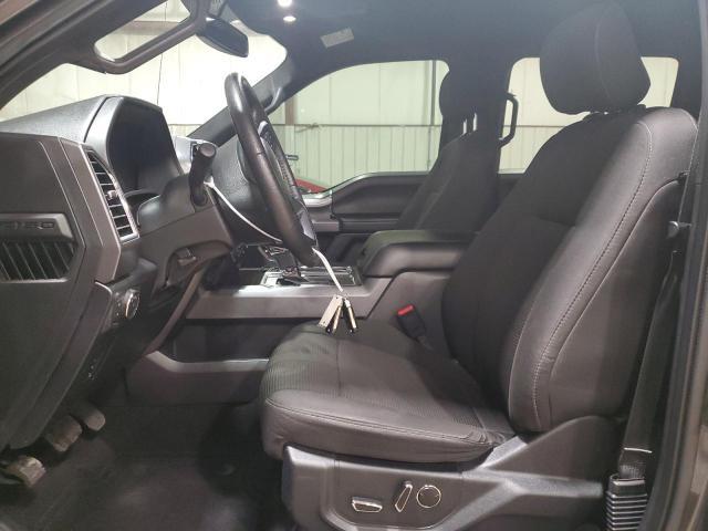 2016 Ford F150 Supercrew - Image 7