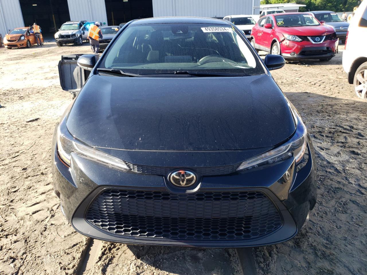 2022 TOYOTA COROLLA LE - Image 5