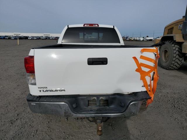 2011 Toyota Tundra Double Cab Sr5 - Фото 6