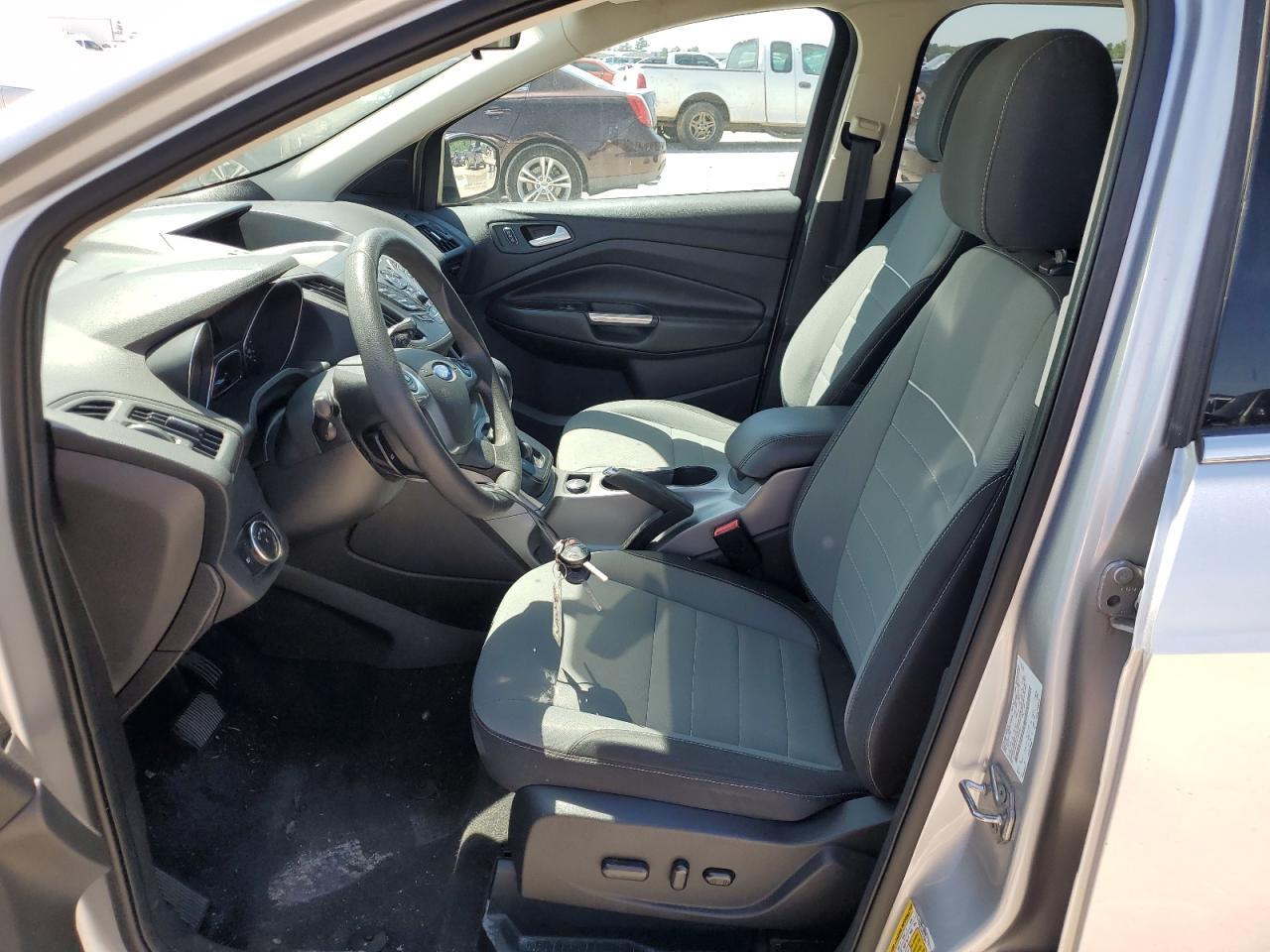 2015 FORD ESCAPE SE - Image 7