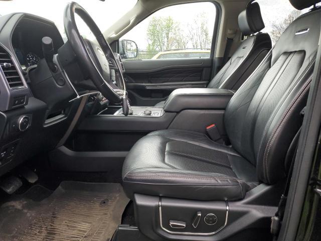 2019 Ford Expedition Platinum - Image 7