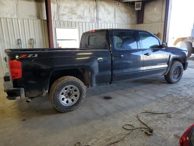 2018 Chevrolet Silverado K1500 Lt - Image 3