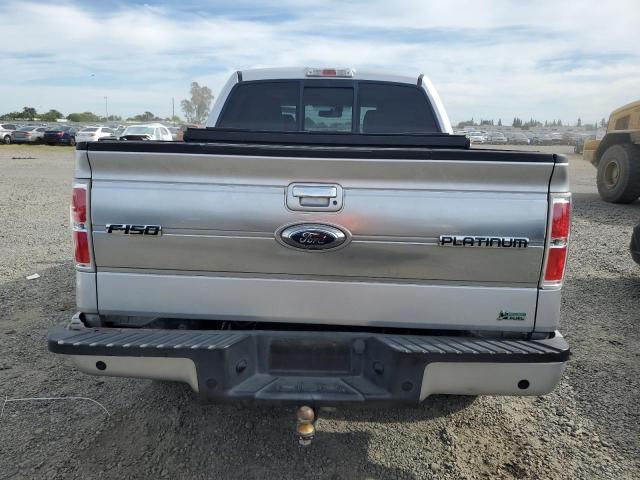 2010 Ford F150 Supercrew - Image 6