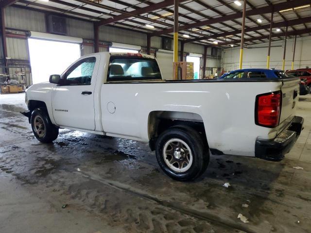 2014 Chevrolet Silverado C1500 - Image 2