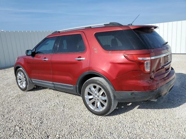2013 Ford Explorer Xlt - Image 2