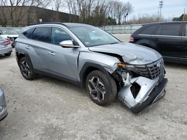 2023 Hyundai Tucson Limited - Image 4