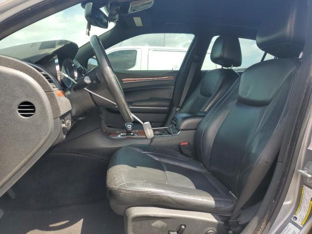 2014 Chrysler 300 - Image 7