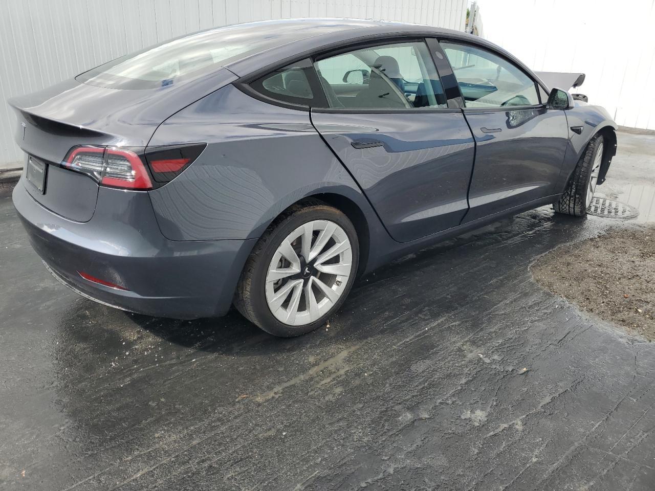 2023 TESLA MODEL 3 - Фото 3