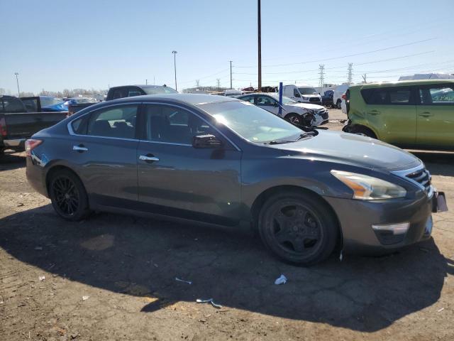 2013 Nissan Altima 2.5 - Фото 4