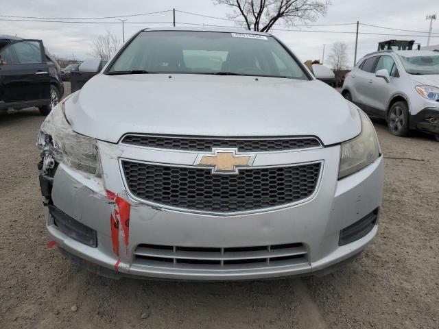 2012 Chevrolet Cruze Lt - Image 5