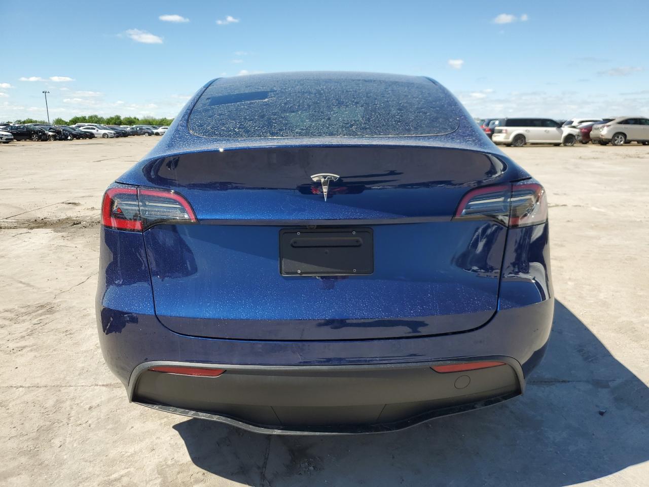 2024 TESLA MODEL Y - Image 6