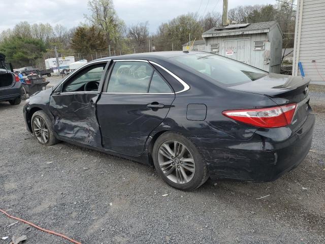 2016 Toyota Camry Hybrid - Фото 2