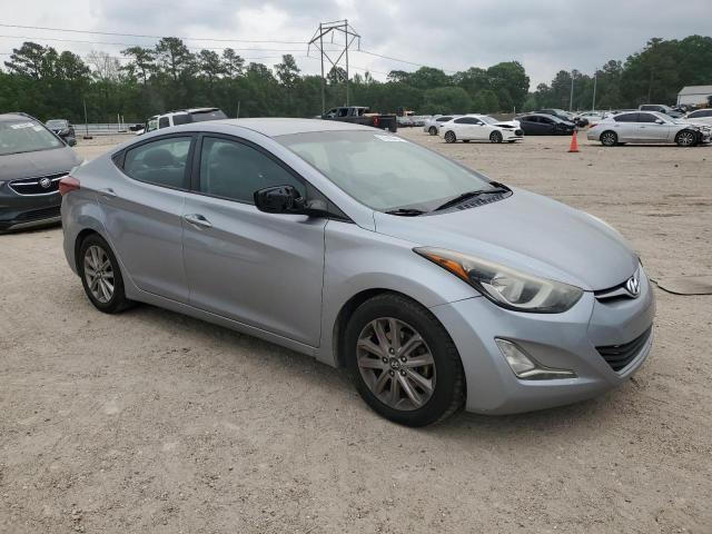 2015 Hyundai Elantra Se - Image 4