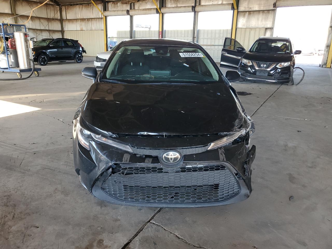 2020 TOYOTA COROLLA LE - Фото 5