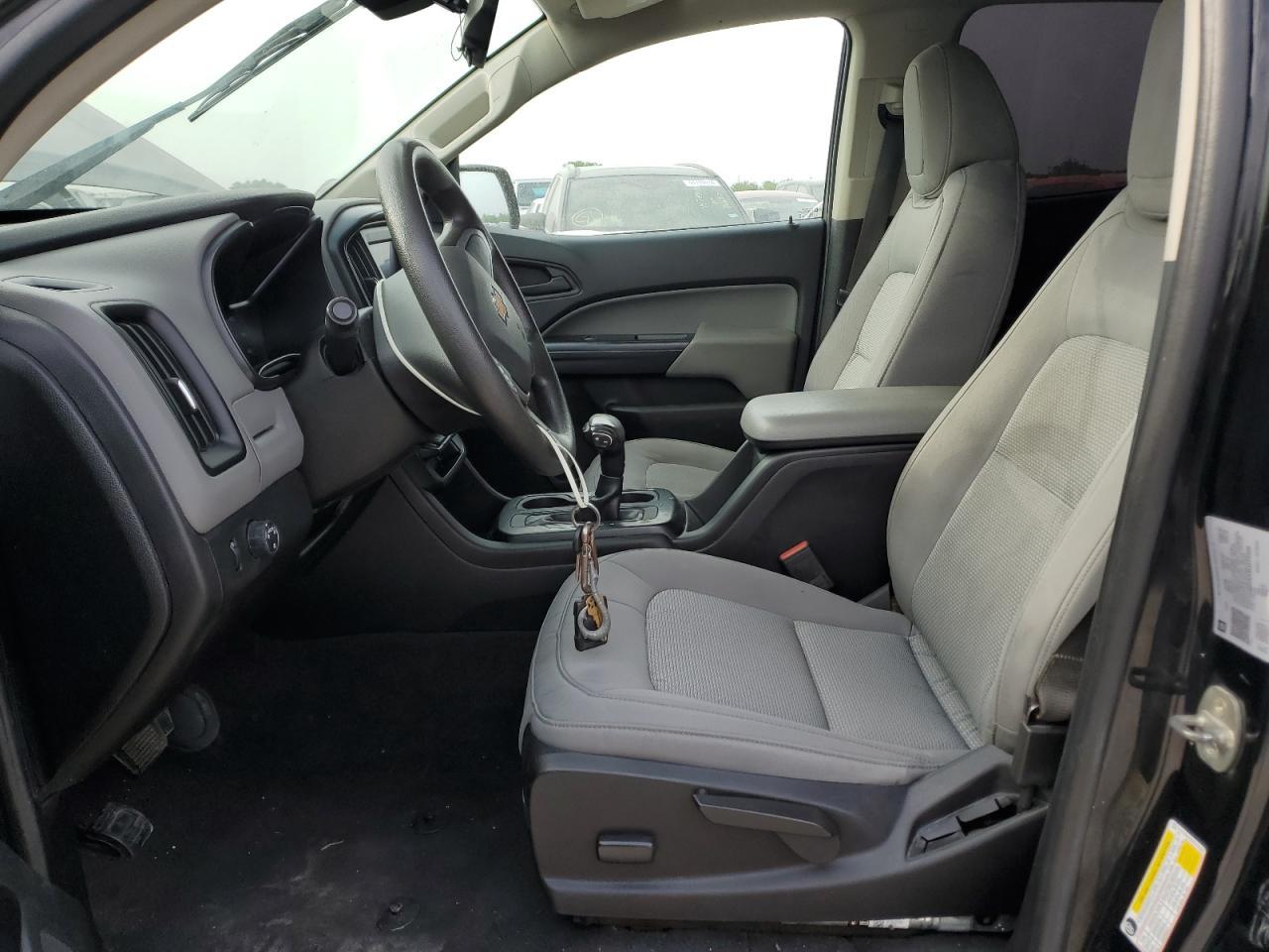 2021 CHEVROLET COLORADO - Image 7
