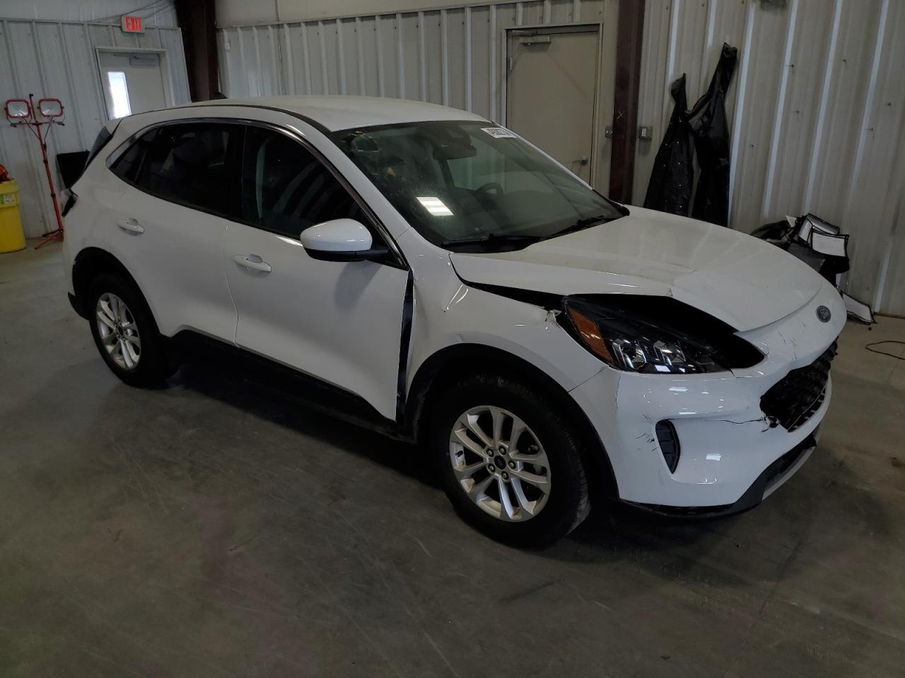 2020 FORD ESCAPE SE - Image 4