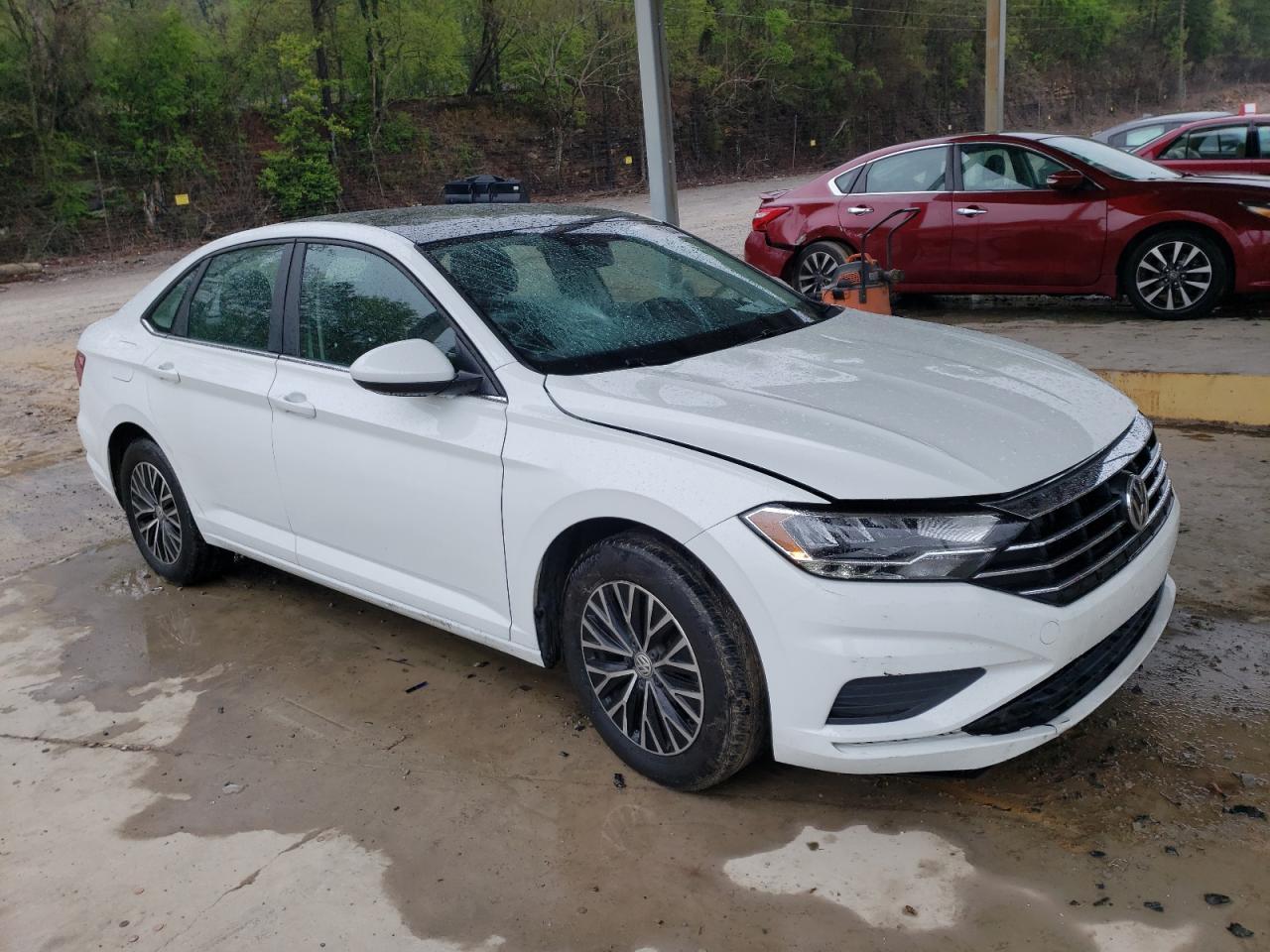 2019 VOLKSWAGEN JETTA S - Фото 4