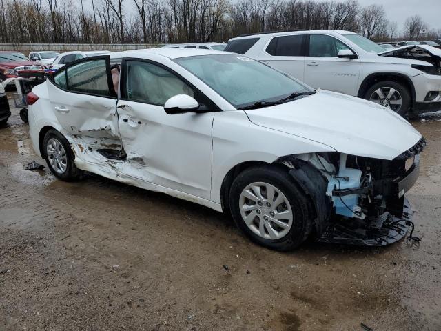 2017 Hyundai Elantra Se - Image 4