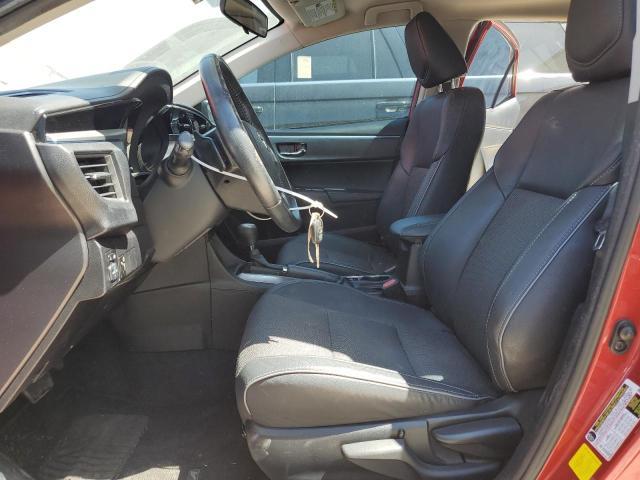 2015 Toyota Corolla L - Фото 7