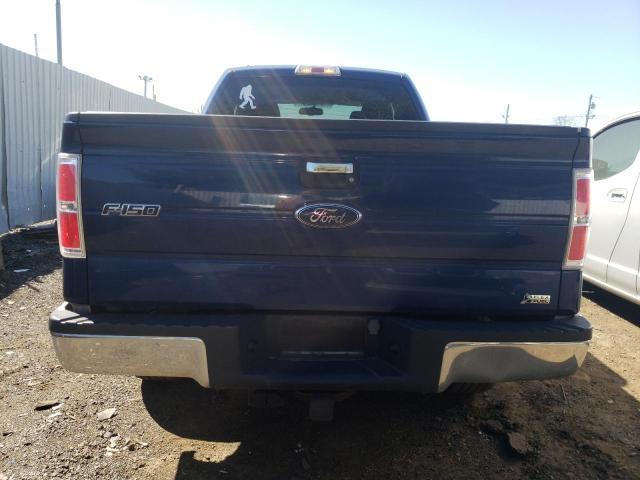 2010 Ford F150 Super Cab - Фото 6
