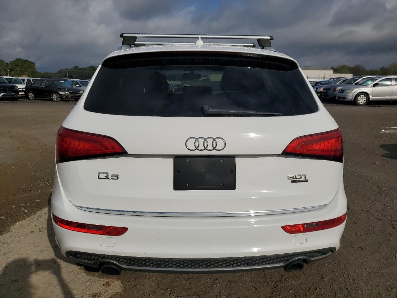 2016 AUDI Q5 PREMIUM - Image 6