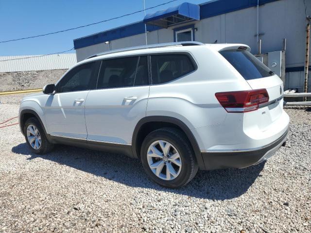 2018 Volkswagen Atlas Sel - Image 2