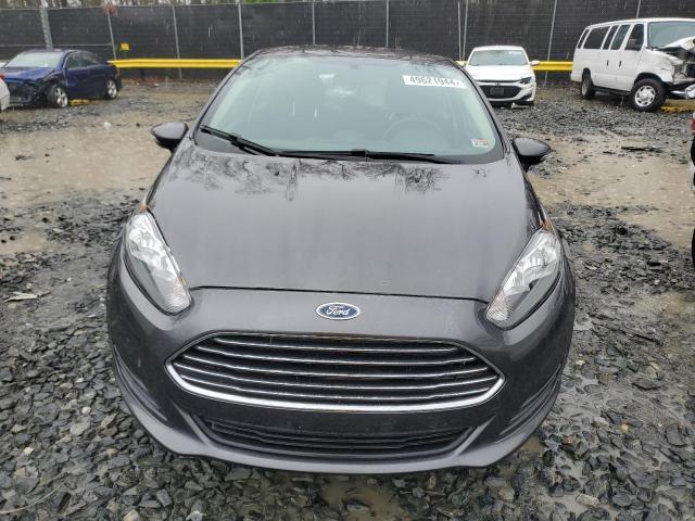 2019 Ford Fiesta Se - Image 5