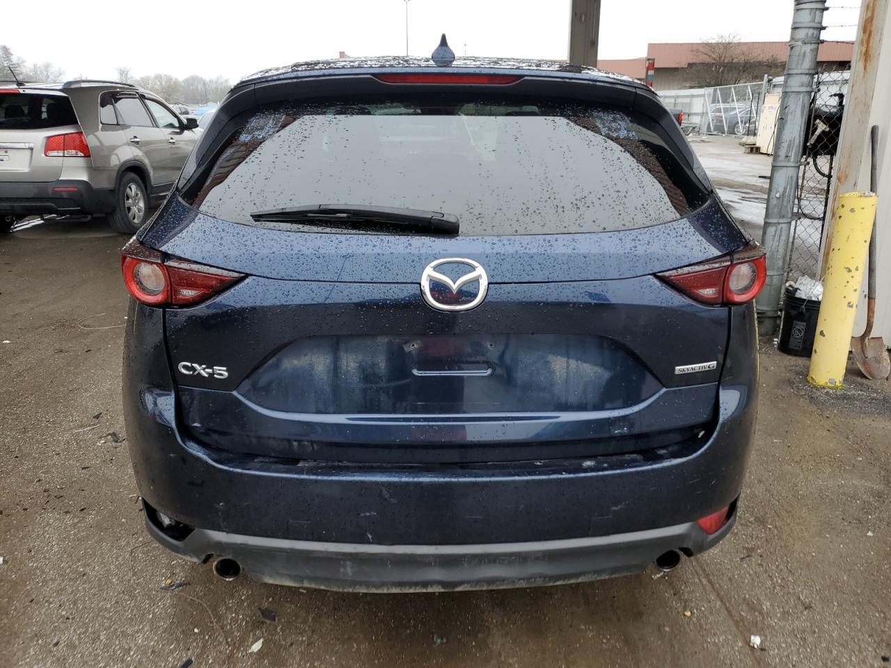 2021 MAZDA CX-5 TOURI - Image 6