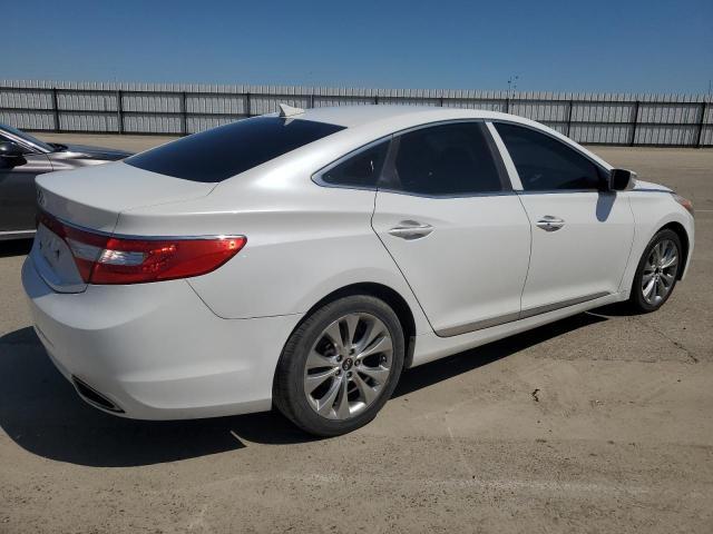 2012 Hyundai Azera Gls - Фото 3