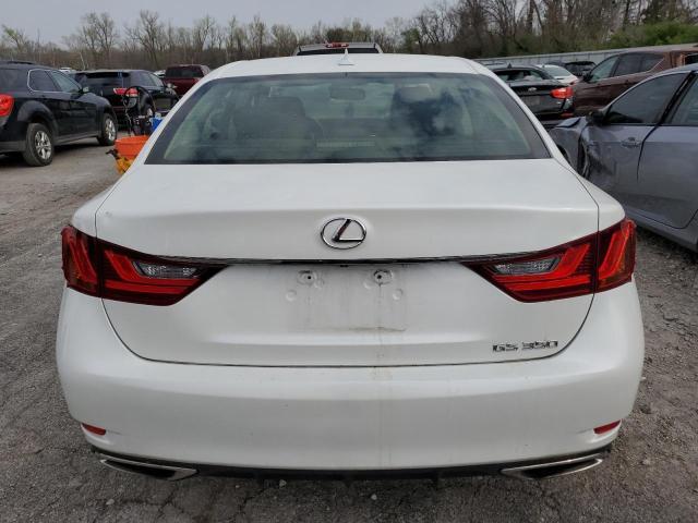 2013 Lexus Gs 350 - Фото 6