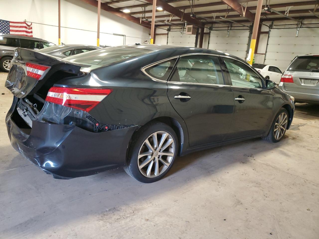2015 TOYOTA AVALON XLE - Image 3