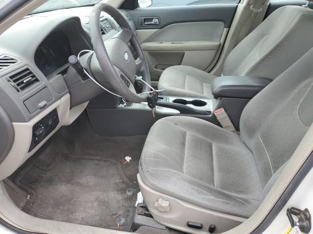 2012 Ford Fusion Se - Фото 7