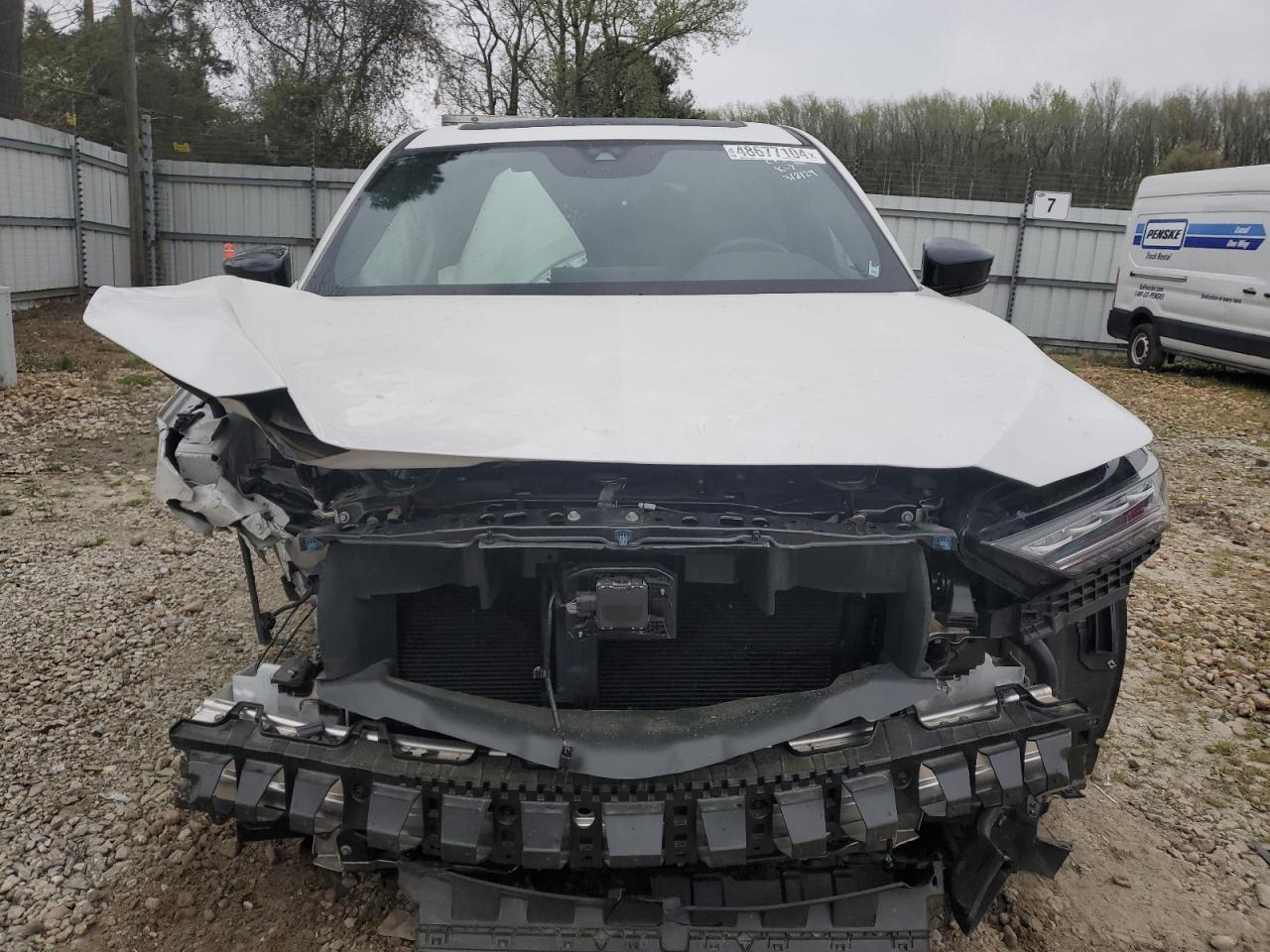 2023 ACURA MDX A-SPEC - Фото 5