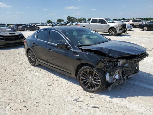 2022 Acura Ilx Premium A-Spec - Фото 4