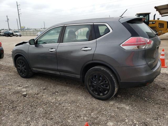 2015 Nissan Rogue S - Фото 2