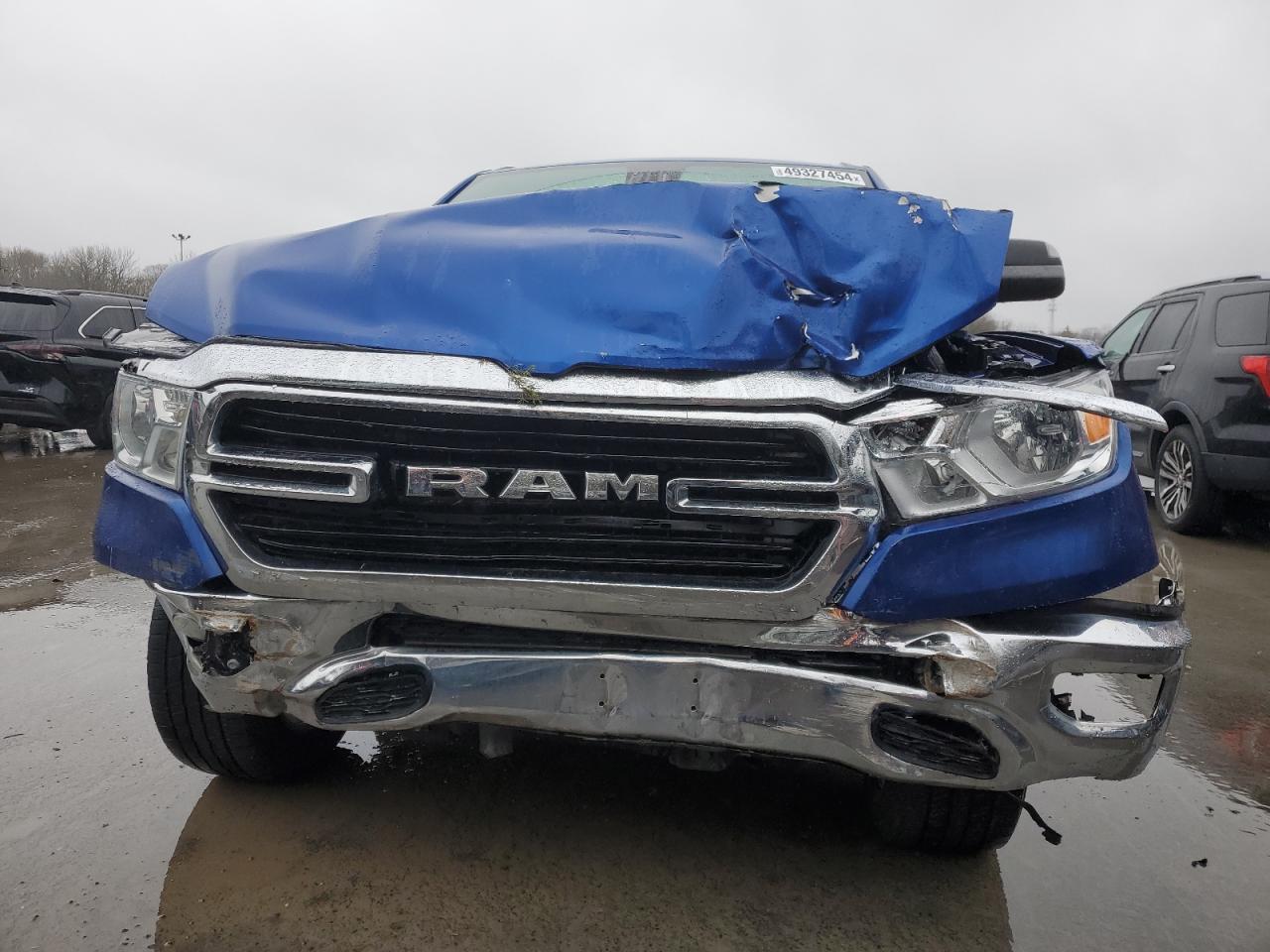 2019 RAM 1500 BIG H - Image 5