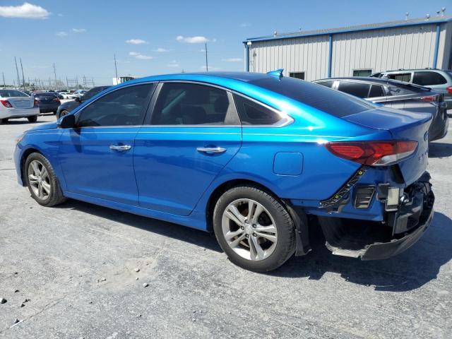 2018 Hyundai Sonata Sport - Фото 2