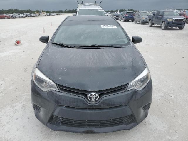 2014 Toyota Corolla L - Фото 5
