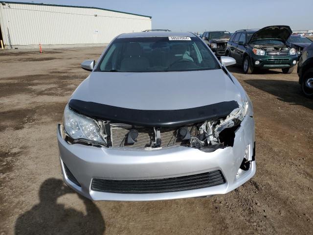 2014 Toyota Camry L - Фото 5
