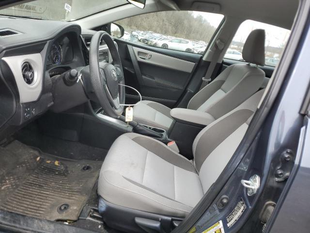 2018 Toyota Corolla L - Image 7