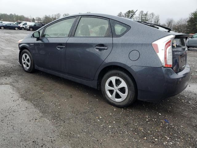2013 Toyota Prius - Фото 2