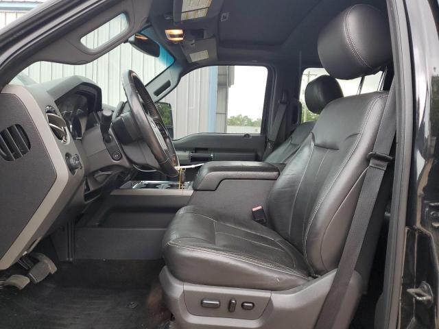 2012 Ford F250 Super Duty - Фото 7