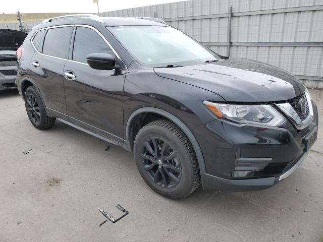 2018 Nissan Rogue S - Фото 4