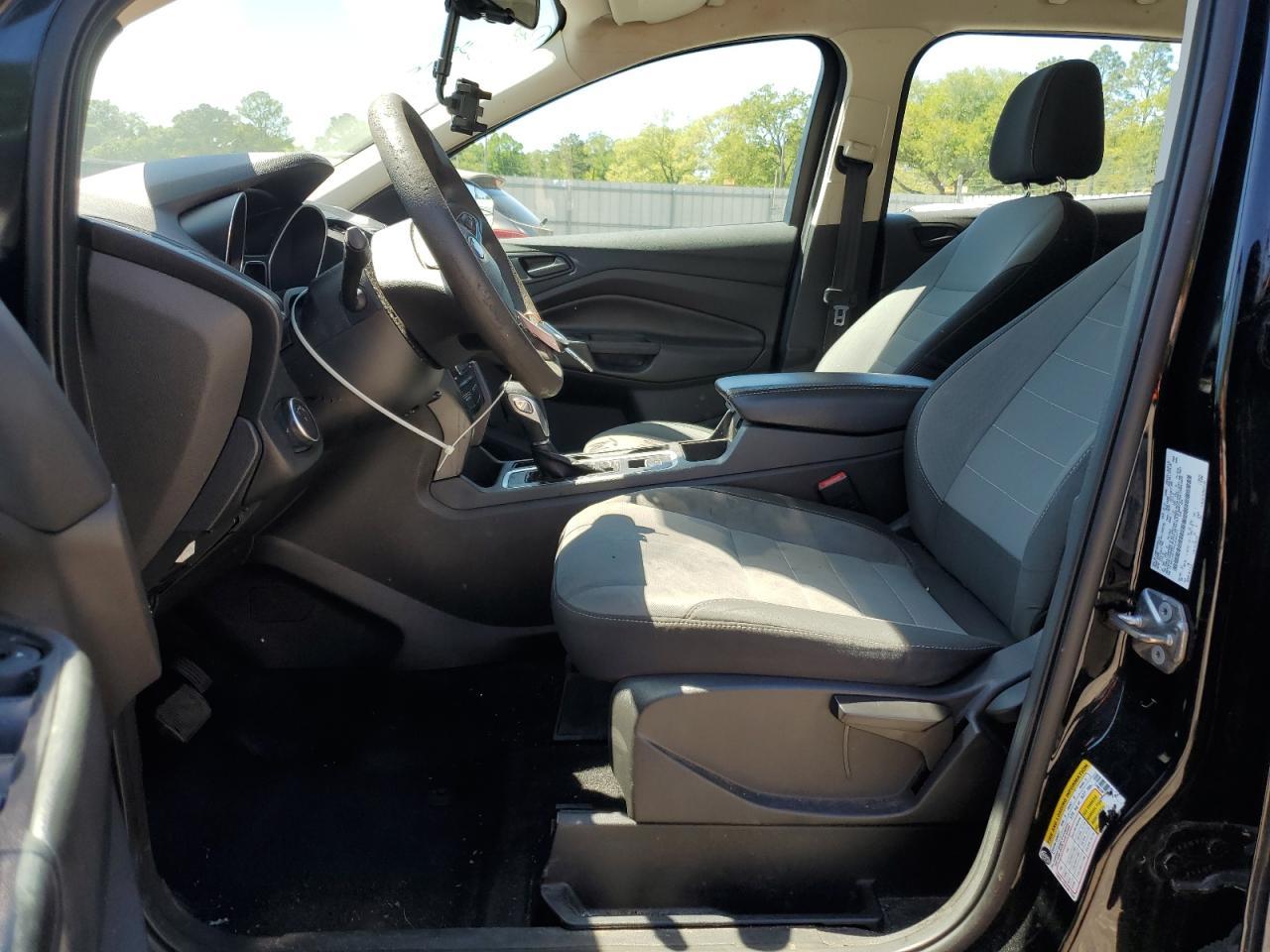 2017 FORD ESCAPE S - Image 7
