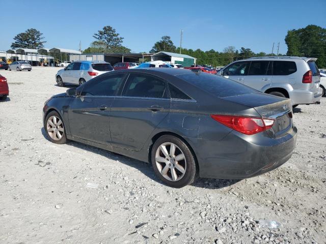 2011 Hyundai Sonata Gls - Фото 2
